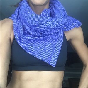 lululemon athletica Vinyasa Scarf
